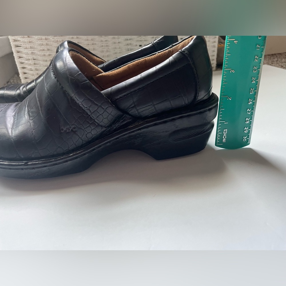 BOC clogs - Picture 2 of 6